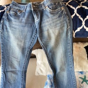 Women’s jeans
